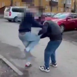 В Курской области полицейские проводят проверку из-за драки подростков