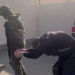 Солдат ВСУ приговорен к 16 годам лишения свободы за теракт в селе Журавли Курской области