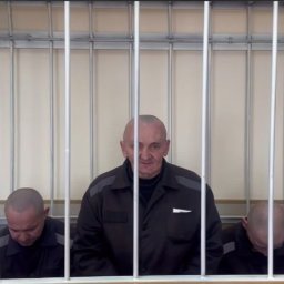 4 боевиков ВСУ лишили свободы за теракты в Курской области 4 боевиков ВСУ лишили свободы за теракты в Курской области