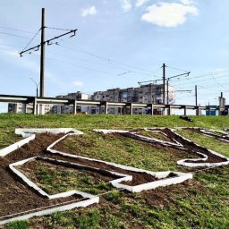 Курск преображается с приходом тепла Курск преображается с приходом тепла