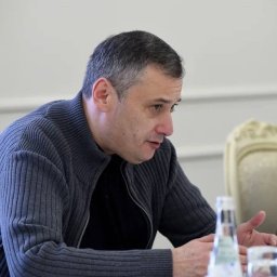 Хинштейн подробно прокомментировал арест своего предшественника Алексея Смирнова Хинштейн подробно прокомментировал арест своего предшественника Алексея Смирнова
