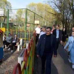 В Знаменской роще Курска может появиться мемориал В Знаменской роще Курска может появиться мемориал