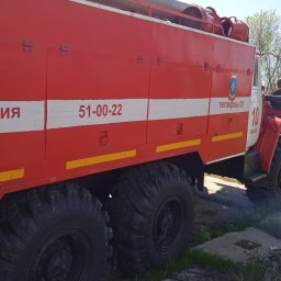 В Курской области 21 апреля сгорела крыша жилого дома В Курской области 21 апреля сгорела крыша жилого дома