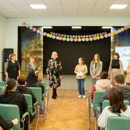 В Курске для детей из приграничных районов пройдут занятия по дошкольной подготовке В Курске для детей из приграничных районов пройдут занятия по дошкольной подготовке