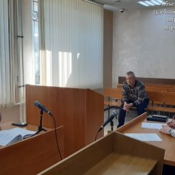 Курянин получил два года исправительных работ за хранение банки с порохом Курянин получил два года исправительных работ за хранение банки с порохом