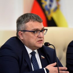 Константин Комков стал главой фракции «Единой России» в Курской областной Думе Константин Комков стал главой фракции «Единой России» в Курской областной Думе