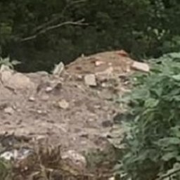 В Курской области ликвидировали свалку пластика и стекла под Железногорском В Курской области ликвидировали свалку пластика и стекла под Железногорском