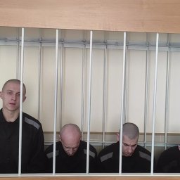 4 боевиков ВСУ осуждены за совершение терактов в Курской области 4 боевиков ВСУ осуждены за совершение терактов в Курской области