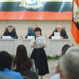 Куряне смогут использовать жилищный сертификат для погашения ипотеки