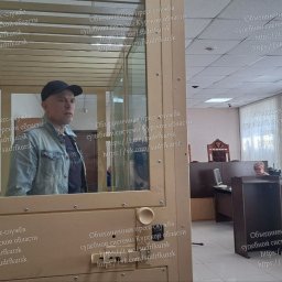 В Курской области «смотрящего» отправили за решетку на 15 лет В Курской области «смотрящего» отправили за решетку на 15 лет