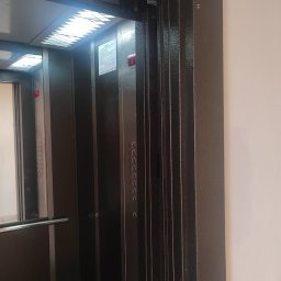 В Курской области в 2025 году заменят 142 лифта в МКД В Курской области в 2025 году заменят 142 лифта в МКД