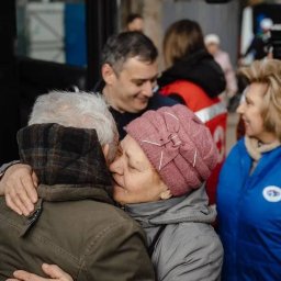 В Курской области с 12 марта эвакуировали более 800 человек В Курской области с 12 марта эвакуировали более 800 человек