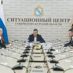 В Госдуме обсудят сохранение земельных участков за жителями курского приграничья