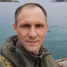 Ветеран СВО Алексей Коржов рассказал об участии в проекте «Курск. Герои!»