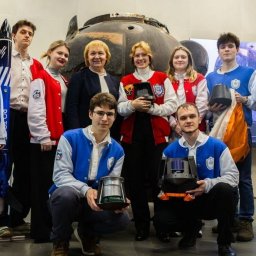 Куряне вошли в число победителей конкурса студенческих конструкторских бюро Куряне вошли в число победителей конкурса студенческих конструкторских бюро
