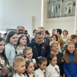 В Курской области проходит «Библионочь-2025» В Курской области проходит «Библионочь-2025»