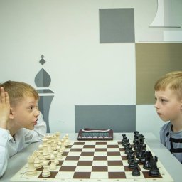 В Курске стартовали командные соревнования по шахматам «Дебют» В Курске стартовали командные соревнования по шахматам «Дебют»