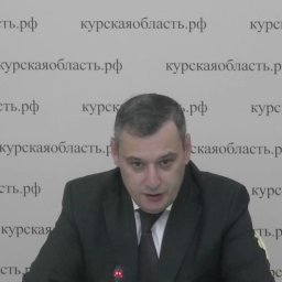 Александр Хинштейн предложил учредить награду за вклад в освобождение Курской области