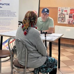 2,5 тысячи курян получили правовую помощь благодаря проекту «Открытое окно» 2,5 тысячи курян получили правовую помощь благодаря проекту «Открытое окно»