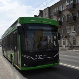 В Курске на Радоницу организуют дополнительный транспорт к кладбищам