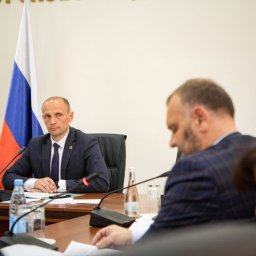 В Курске Сергей Котляров провел заседание Совета по межконфессиональным отношениям В Курске Сергей Котляров провел заседание Совета по межконфессиональным отношениям