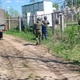 В Курской области украинские БПЛА атаковали бригаду энергетиков В Курской области украинские БПЛА атаковали бригаду энергетиков