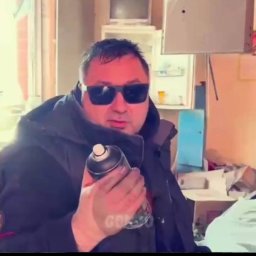 Аким Апачев заплатит штраф за въезд в Суджу Курской области Аким Апачев заплатит штраф за въезд в Суджу Курской области