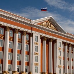 Владимир Путин поддержал идею создания мемориала волонтерам в Курской области Владимир Путин поддержал идею создания мемориала волонтерам в Курской области