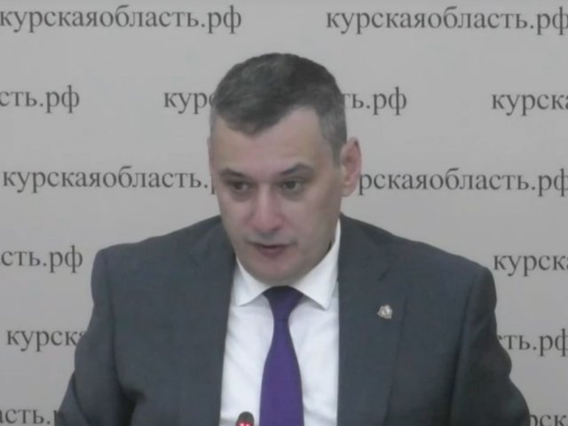 Курская область на этой неделе направит в Минтранс обращение с перечнем проблемных дорог