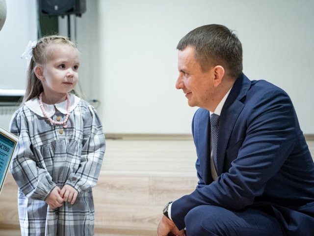 Игорь Куцак рассказал о причинах ухода с поста мэра Курска