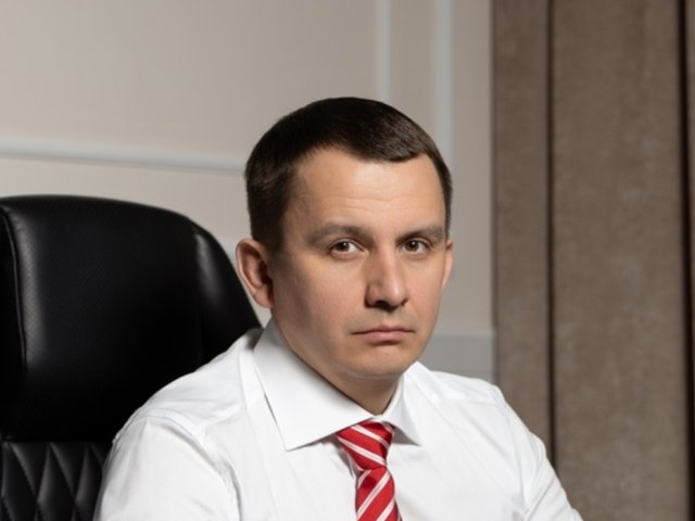 Мэр Курска Игорь Куцак уходит в отставку