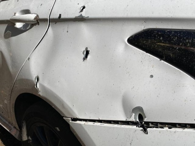 В Курске оказывают помощь пострадавшим автомобилистам