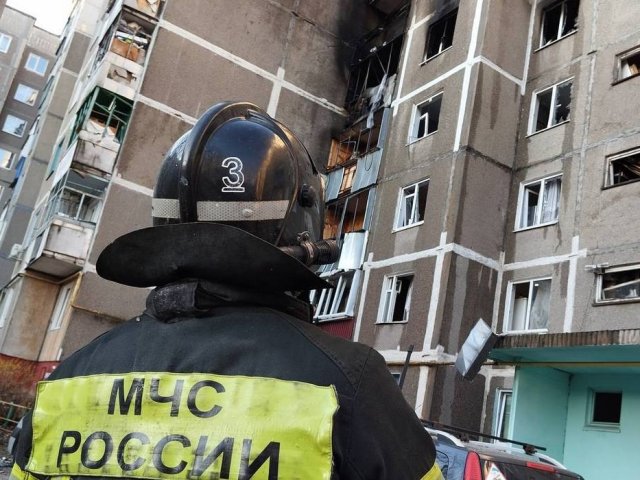 Куряне получат выплаты за поврежденное из-за атаки БПЛА имущество
