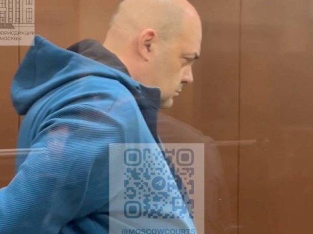Экс-глава Курской области Смирнов задержан по делу о хищении 1 миллиарда рублей