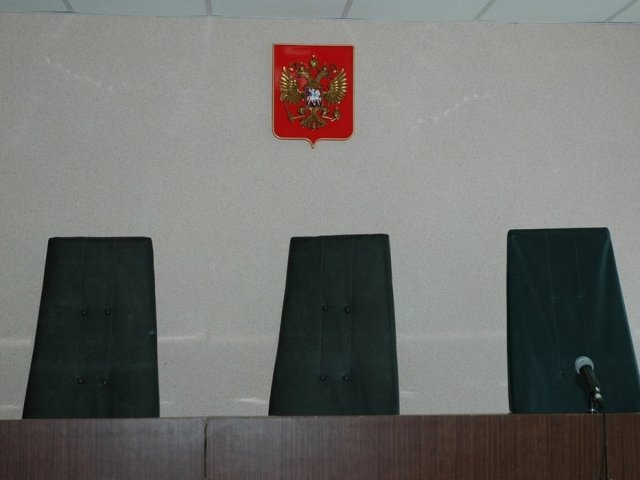 Курская «управляйка» заплатит 650 тысяч за протечку крыши
