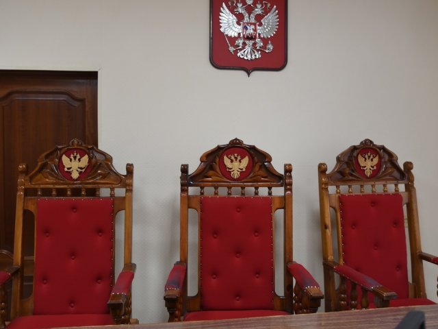 В Курской области с компании взыскали 1,5 млн. руб. за просрочку по ремонту больницы
