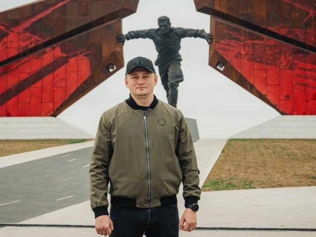 Хинштейн рассказал о кадровых перестановках в правительстве Курской области