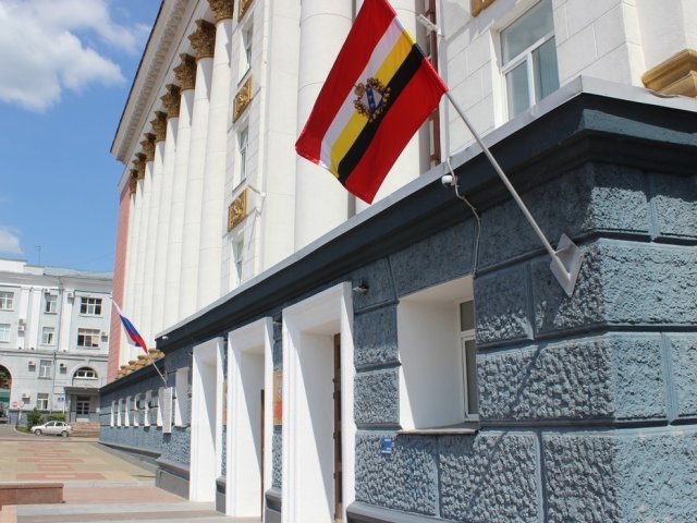 Хинштейн внес в облдуму законопроект, расширяющий право на получение участка ветеранами СВО