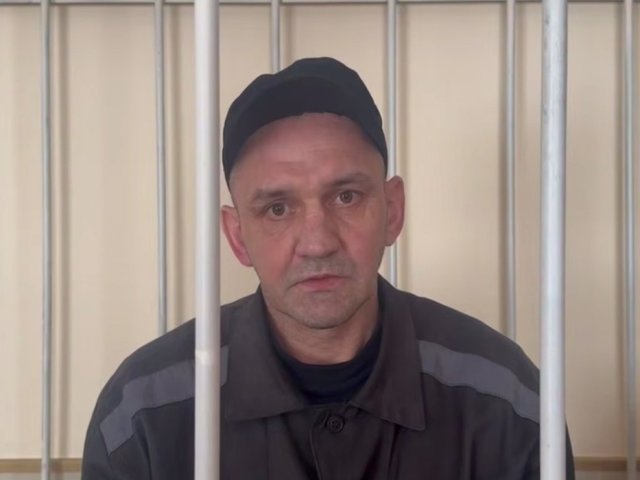 3 боевиков ВСУ осудили за совершение теракта в Курской области