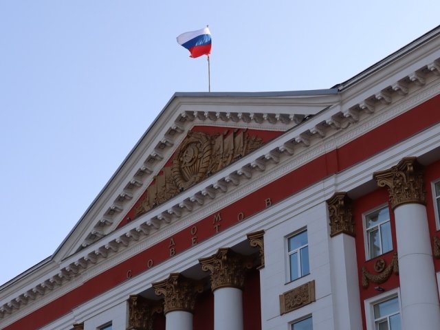 Курской области выделят средства на создание образовательного и производственного кластеров