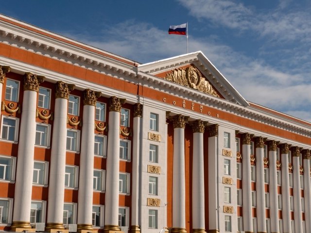 Владимир Путин поддержал идею создания мемориала волонтерам в Курской области