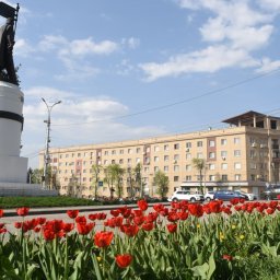 Более 34 тысяч курян проголосовали за объекты благоустройства
