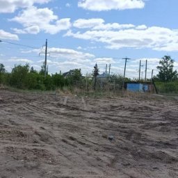 В Курске убрали свалку в Центральном округе В Курске убрали свалку в Центральном округе