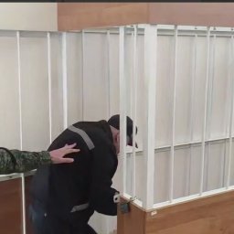 Украинский боевик осужден за минирование дорог в Курской области