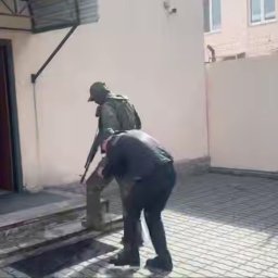 Украинский боевик осужден за применение оружия против мирных жителей в Курской области