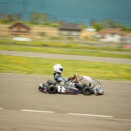 В Курске состоялся первый этап чемпионата России по картингу В Курске состоялся первый этап чемпионата России по картингу