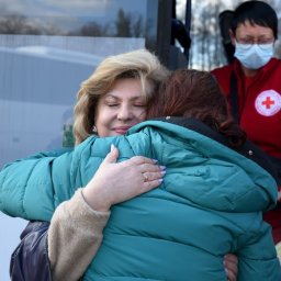 Омбудсмен Москалькова: Киев заявил о возвращении удерживаемых курян, но конкретных дат не назвал