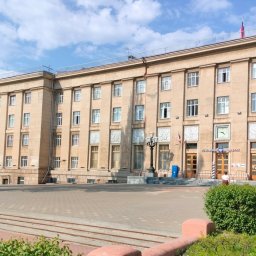 В Курской области в праздничные дни изменится график работы почтовых отделений