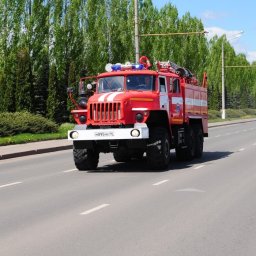 В Курской области при пожаре погиб 61-летний мужчина В Курской области при пожаре погиб 61-летний мужчина