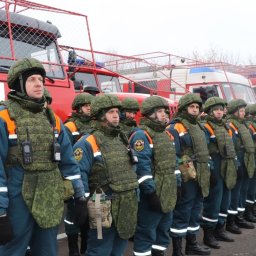 В Курске спасатели будут контролировать 36 мероприятий к 80-летию Победы В Курске спасатели будут контролировать 36 мероприятий к 80-летию Победы
